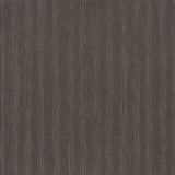 Galerie PW4009 Precious Weaves Irregular Stripes Black Wallpaper PW4009 Black Wallpaper