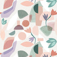 Galerie RB255 Day Dreamers Pieces Multi-colored Mural RB255 Multi-colored Mural