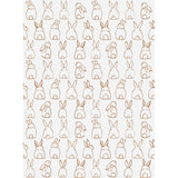 Galerie RB306 Day Dreamers Bunnies Beige Mural RB306 Beige Mural