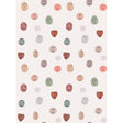Galerie RB307 Day Dreamers Smileys Multi-colored Mural RB307 Multi-colored Mural