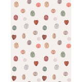 Galerie RB307 Day Dreamers Smileys Multi-colored Mural RB307 Multi-colored Mural