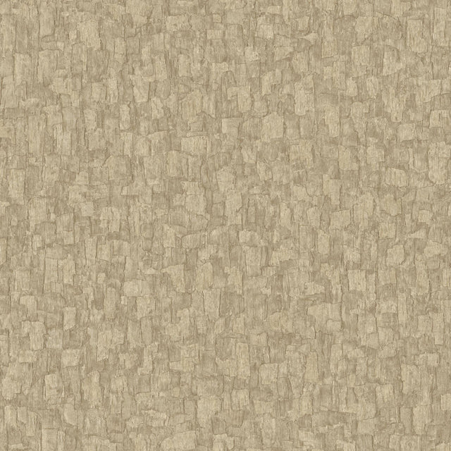 Galerie SF1006 Surfaces Wood plain Beige Wallpaper SF1006 Beige Wallpaper