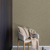 Galerie SF1006 Surfaces Wood plain Beige Wallpaper SF1006 Beige Wallpaper
