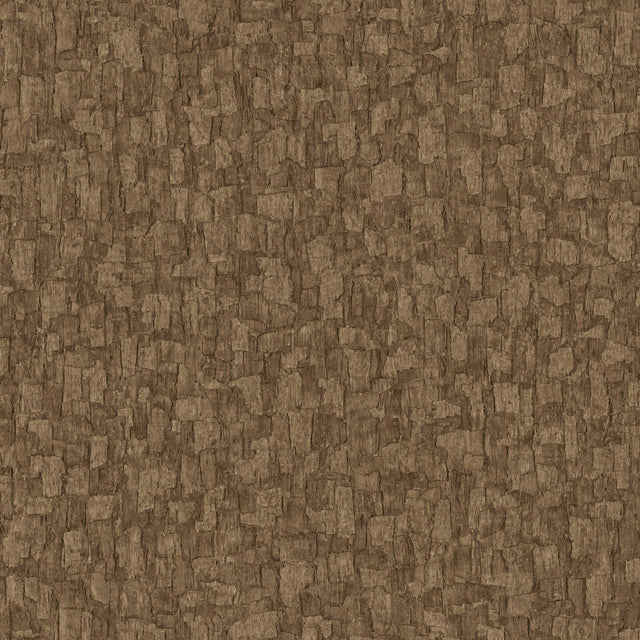 Galerie SF1009 Surfaces Wood plain Brown Wallpaper SF1009 Brown Wallpaper