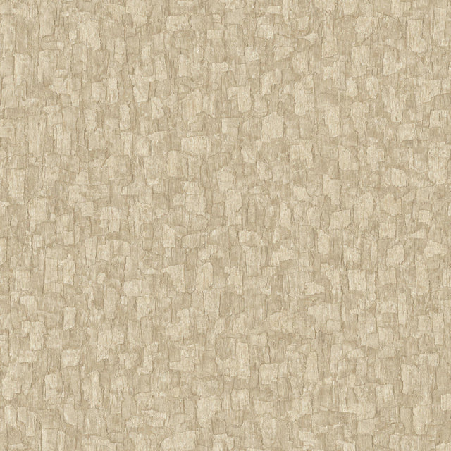 Galerie SF1013 Surfaces Wood plain Beige Wallpaper SF1013 Beige Wallpaper