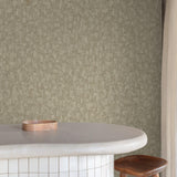 Galerie SF1013 Surfaces Wood plain Beige Wallpaper SF1013 Beige Wallpaper