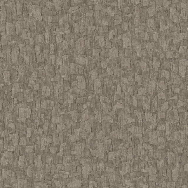 Galerie SF1014 Surfaces Wood plain Brown Wallpaper SF1014 Brown Wallpaper
