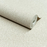 Galerie SF1103 Surfaces Stone plain Beige Wallpaper SF1103 Beige Wallpaper