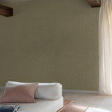 Galerie SF1105 Surfaces Stone plain Green Wallpaper SF1105 Green Wallpaper