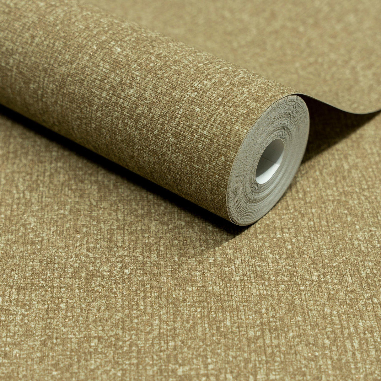 Galerie SF1105 Surfaces Stone plain Green Wallpaper SF1105 Green Wallpaper