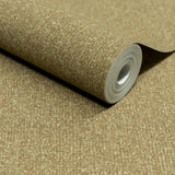 Galerie SF1105 Surfaces Stone plain Green Wallpaper SF1105 Green Wallpaper