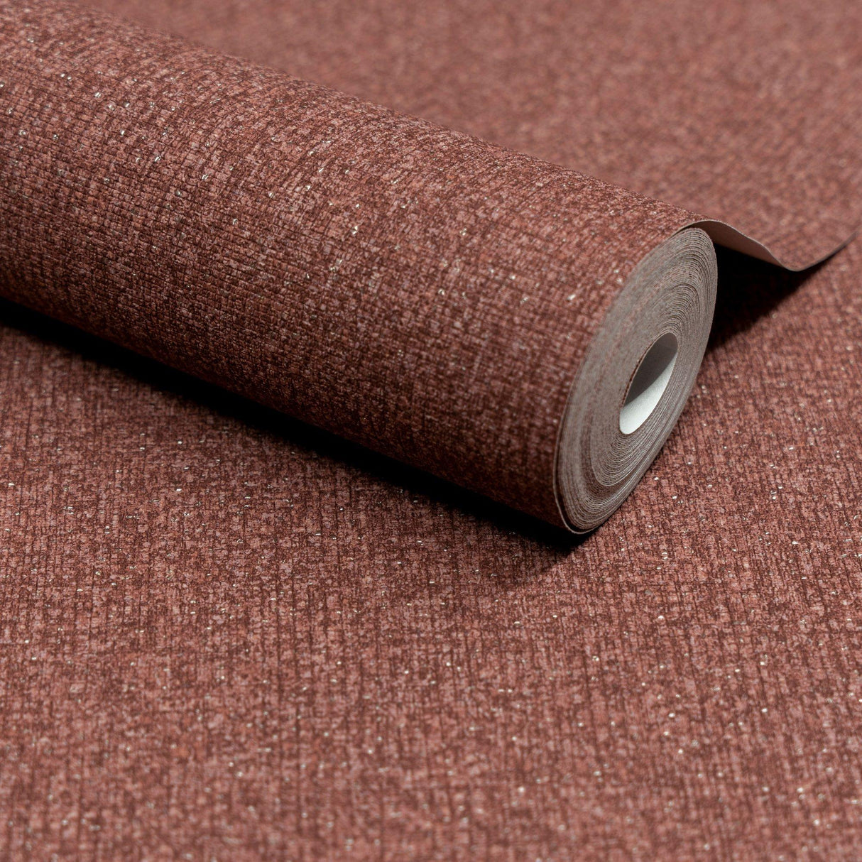 Galerie SF1111 Surfaces Stone plain Red Wallpaper SF1111 Red Wallpaper