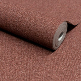 Galerie SF1111 Surfaces Stone plain Red Wallpaper SF1111 Red Wallpaper