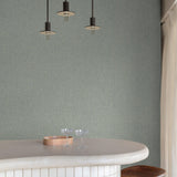 Galerie SF1112 Surfaces Stone plain Blue Wallpaper SF1112 Blue Wallpaper