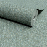 Galerie SF1112 Surfaces Stone plain Blue Wallpaper SF1112 Blue Wallpaper