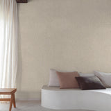 Galerie SF1113 Surfaces Stone plain Beige Wallpaper SF1113 Beige Wallpaper