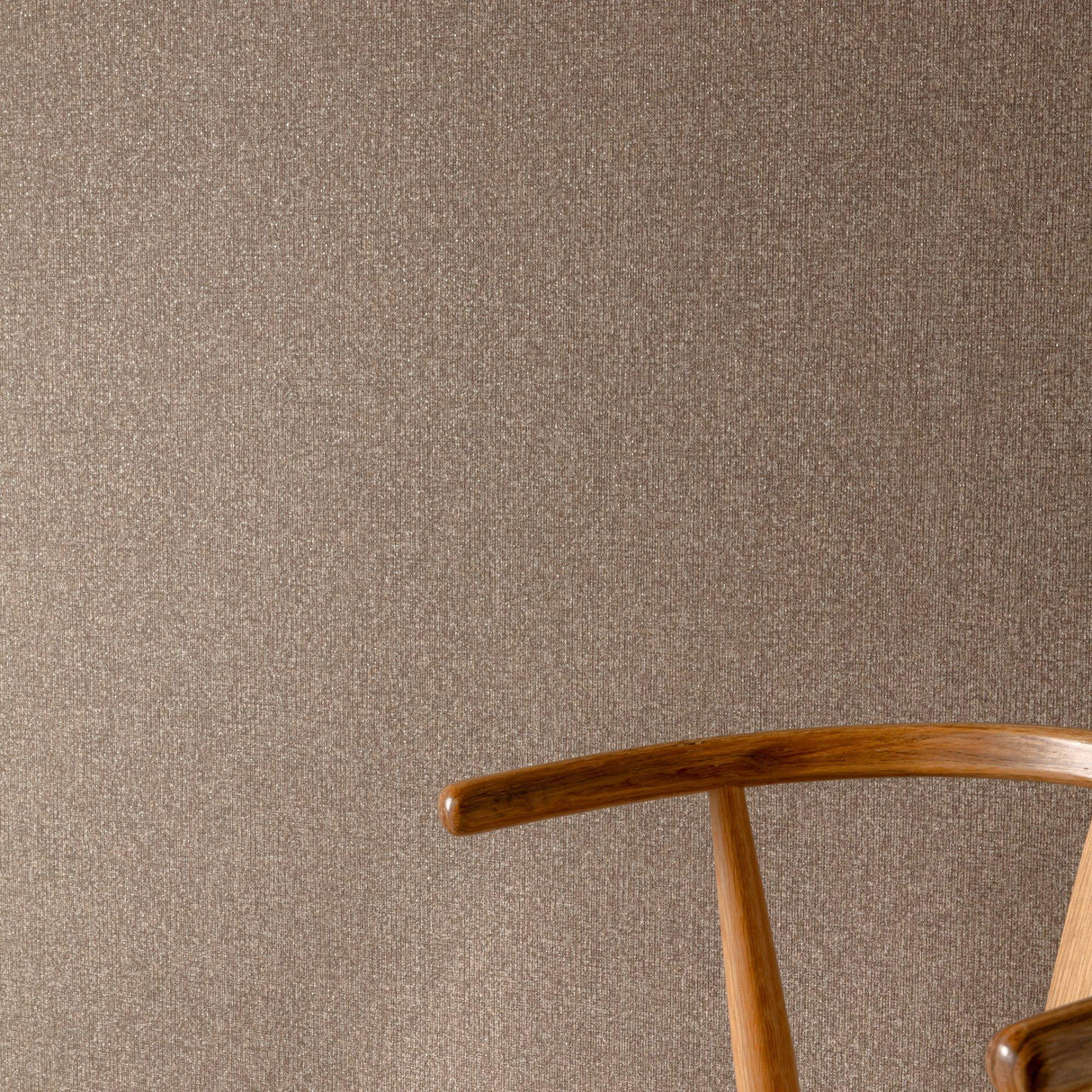 Galerie SF1119 Surfaces Stone plain Brown Wallpaper SF1119 Brown Wallpaper