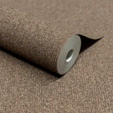 Galerie SF1119 Surfaces Stone plain Brown Wallpaper SF1119 Brown Wallpaper
