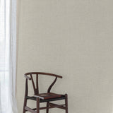 Galerie SF1201 Surfaces Faux Unis Natural Beige Wallpaper SF1201 Beige Wallpaper