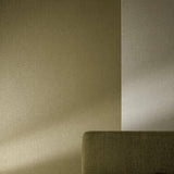 Galerie SF1205 Surfaces Faux Unis Natural Brown Wallpaper SF1205 Brown Wallpaper