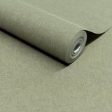Galerie SF1208 Surfaces Faux Unis Natural Green Wallpaper SF1208 Green Wallpaper