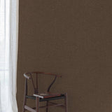 Galerie SF1210 Surfaces Faux Unis Natural Brown Wallpaper SF1210 Brown Wallpaper