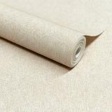 Galerie SF1213 Surfaces Faux Unis Natural Beige Wallpaper SF1213 Beige Wallpaper
