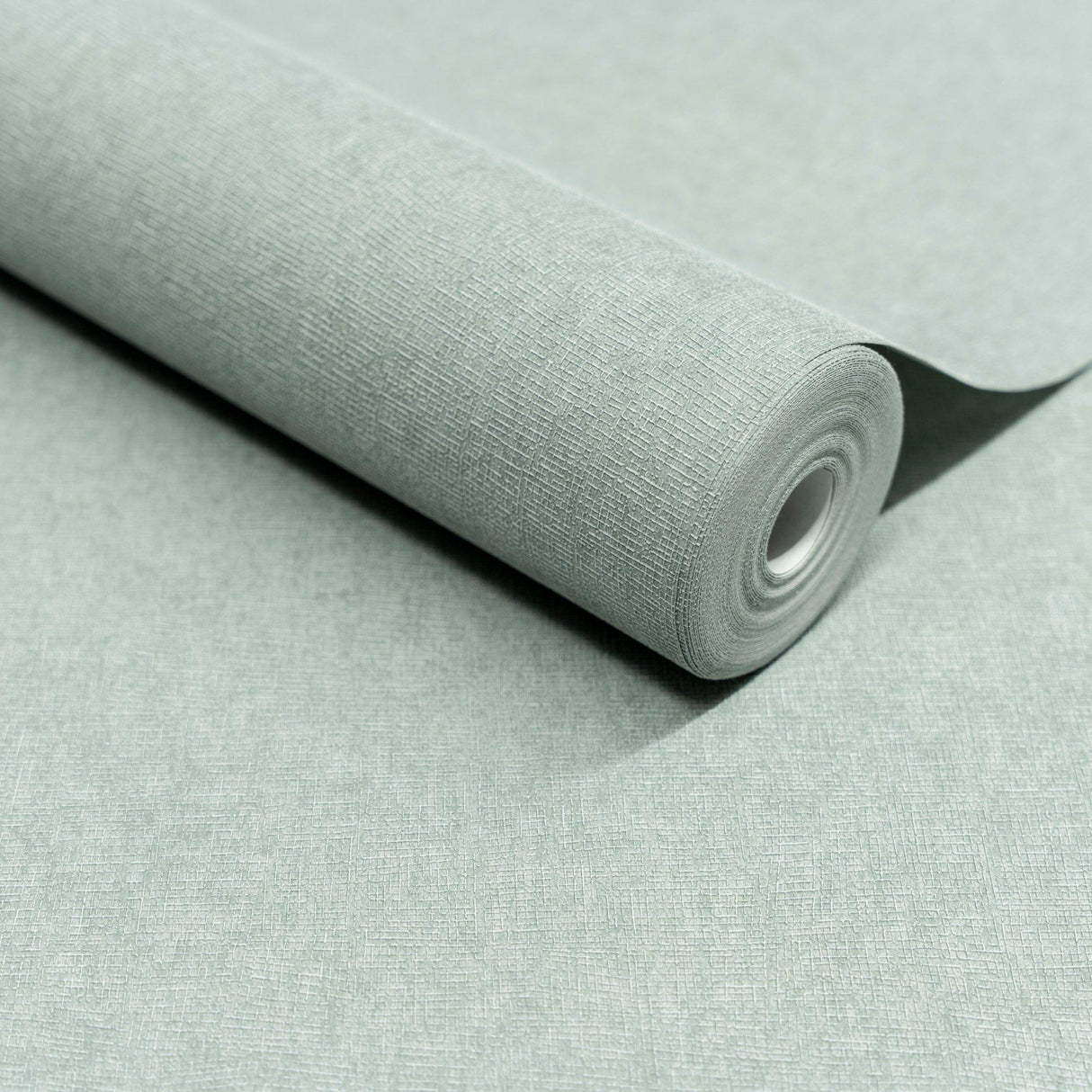 Galerie SF1212 Surfaces Faux Unis Natural Blue Wallpaper SF1212 Blue Wallpaper