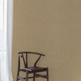 Galerie SF1215 Surfaces Faux Unis Natural Brown Wallpaper SF1215 Brown Wallpaper