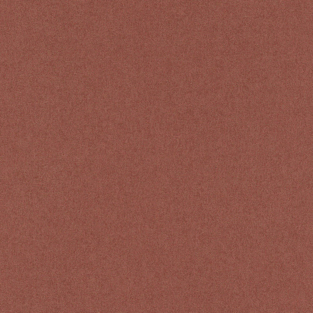 Galerie SF1221 Surfaces Faux Unis Natural Red Wallpaper SF1221 Red Wallpaper