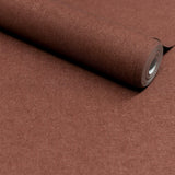 Galerie SF1221 Surfaces Faux Unis Natural Red Wallpaper SF1221 Red Wallpaper