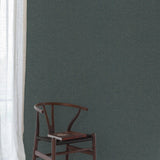 Galerie SF1226 Surfaces Faux Unis Natural Blue Wallpaper SF1226 Blue Wallpaper