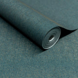Galerie SF1226 Surfaces Faux Unis Natural Blue Wallpaper SF1226 Blue Wallpaper