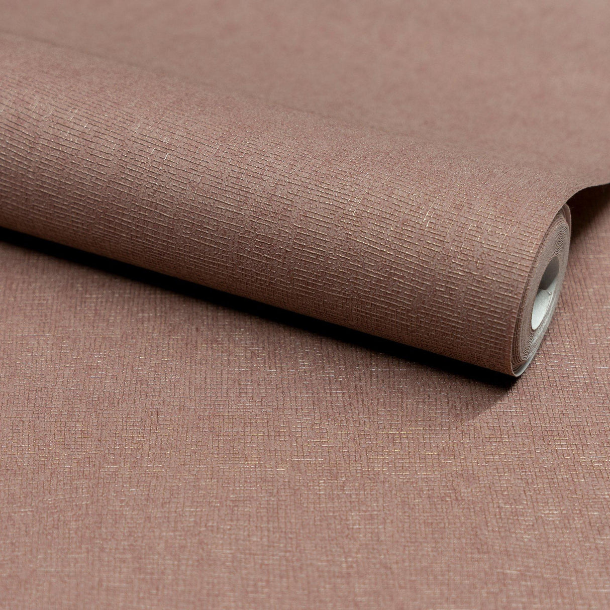 Galerie SF1231 Surfaces Faux Unis Natural Pink Wallpaper SF1231 Pink Wallpaper