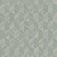 Galerie SF3212 Surfaces Geometric All-over Blue Wallpaper SF3212 Blue Wallpaper