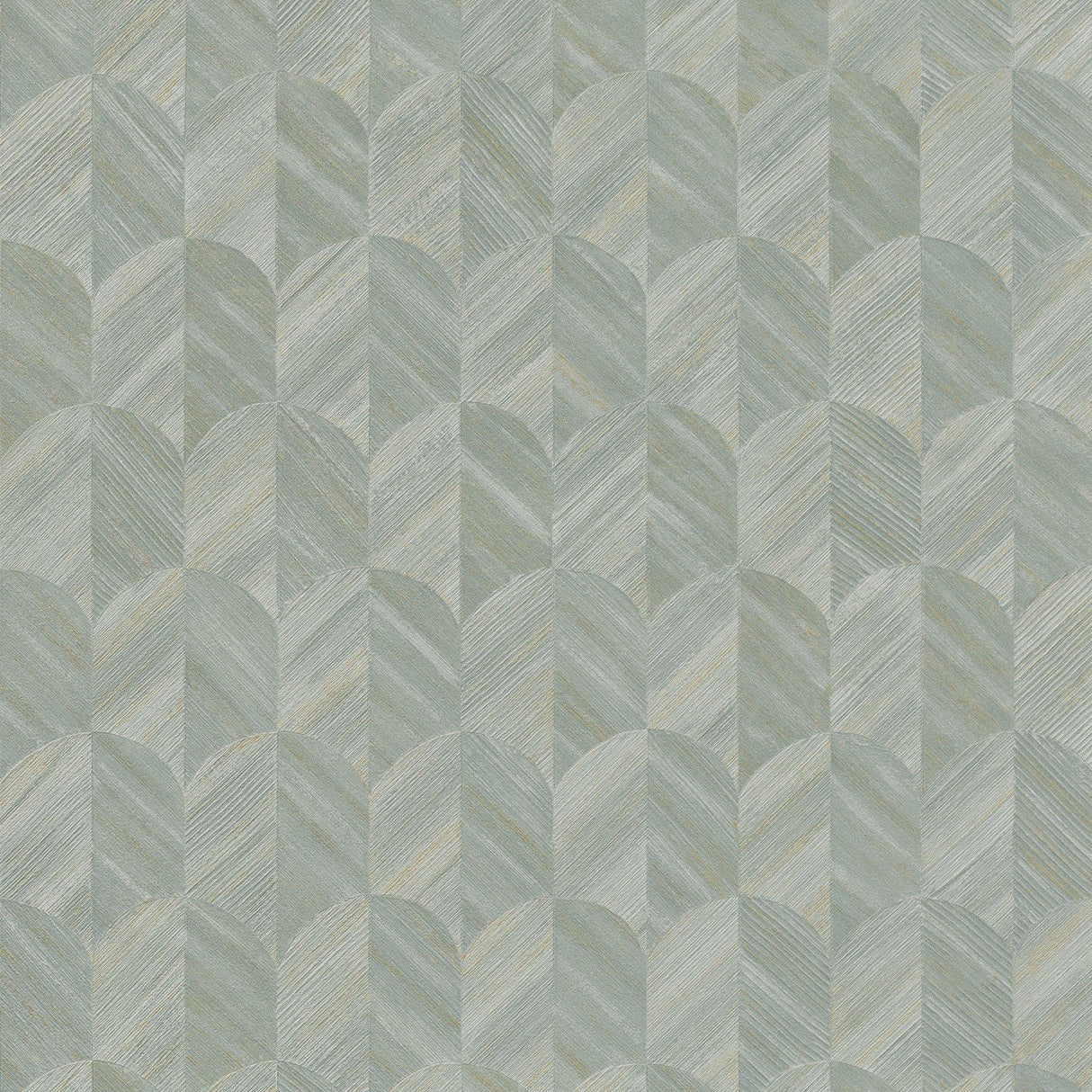 Galerie SF3212 Surfaces Geometric All-over Blue Wallpaper SF3212 Blue Wallpaper