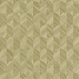 Galerie SF3205 Surfaces Geometric All-over Green Wallpaper SF3205 Green Wallpaper