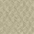 Galerie SF3208 Surfaces Geometric All-over Green Wallpaper SF3208 Green Wallpaper