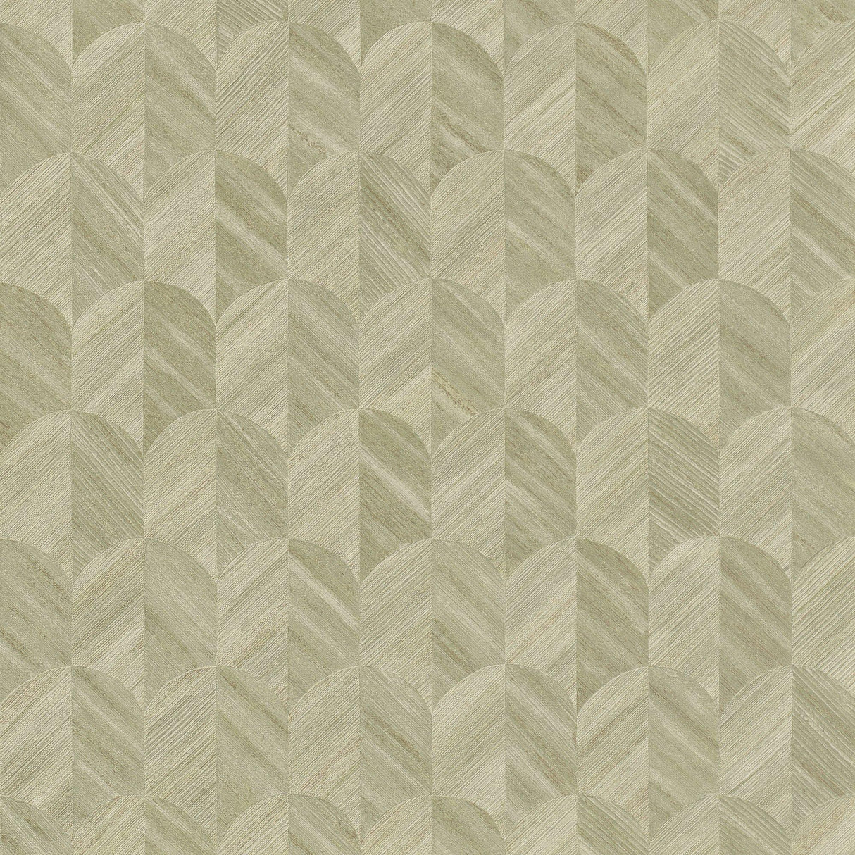 Galerie SF3208 Surfaces Geometric All-over Green Wallpaper SF3208 Green Wallpaper