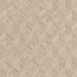 Galerie SF3214 Surfaces Geometric All-over Brown Wallpaper SF3214 Brown Wallpaper