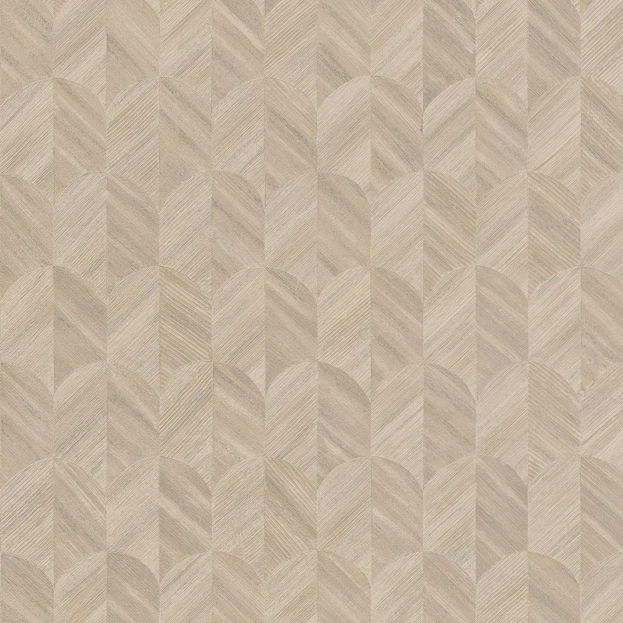 Galerie SF3214 Surfaces Geometric All-over Brown Wallpaper SF3214 Brown Wallpaper
