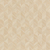 Galerie SF3217 Surfaces Geometric All-over Orange Wallpaper SF3217 Orange Wallpaper