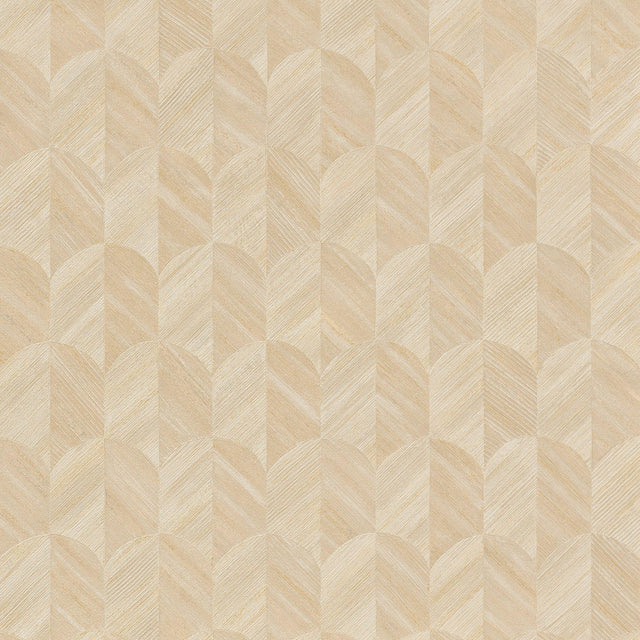 Galerie SF3217 Surfaces Geometric All-over Orange Wallpaper SF3217 Orange Wallpaper