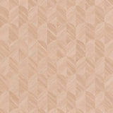 Galerie SF3229 Surfaces Geometric All-over Pink Wallpaper SF3229 Pink Wallpaper