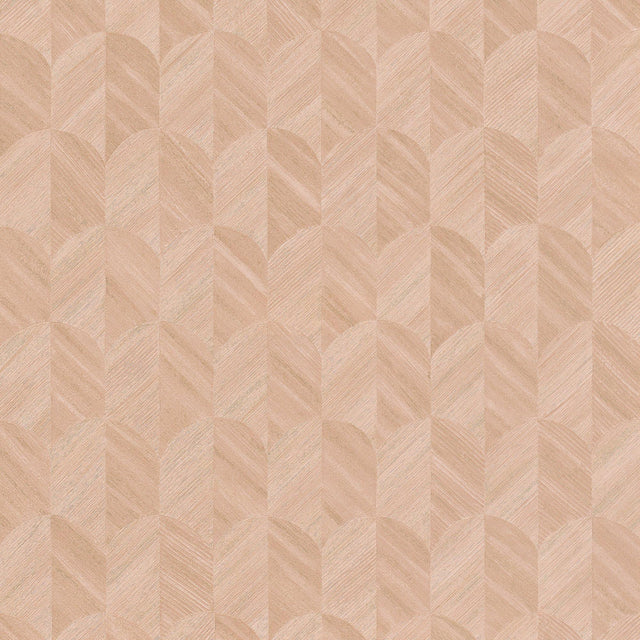 Galerie SF3229 Surfaces Geometric All-over Pink Wallpaper SF3229 Pink Wallpaper