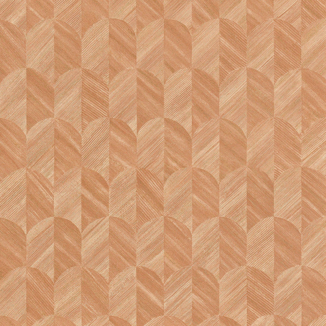 Galerie SF3228 Surfaces Geometric All-over Pink Wallpaper SF3228 Pink Wallpaper