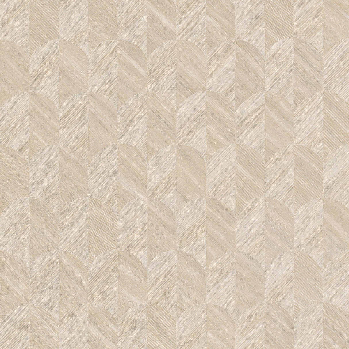 Galerie SF3233 Surfaces Geometric All-over Beige Wallpaper SF3233 Beige Wallpaper