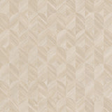 Galerie SF3233 Surfaces Geometric All-over Beige Wallpaper SF3233 Beige Wallpaper