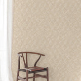 Galerie SF3233 Surfaces Geometric All-over Beige Wallpaper SF3233 Beige Wallpaper
