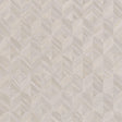 Galerie SF3234 Surfaces Geometric All-over Brown Wallpaper SF3234 Brown Wallpaper
